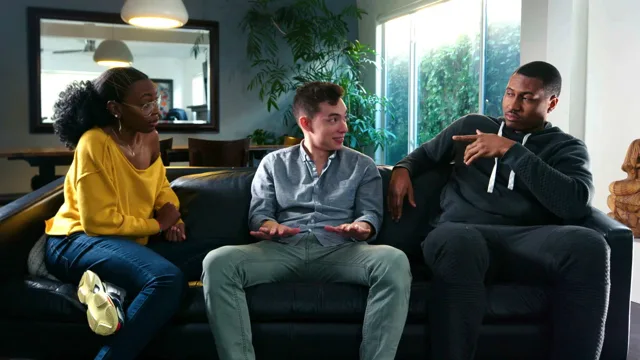 Motoki Meets Arielle & Khyran thumbnail