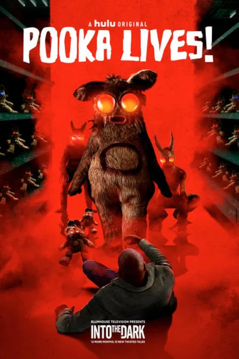 Into the Dark: Pooka Lives! poster
